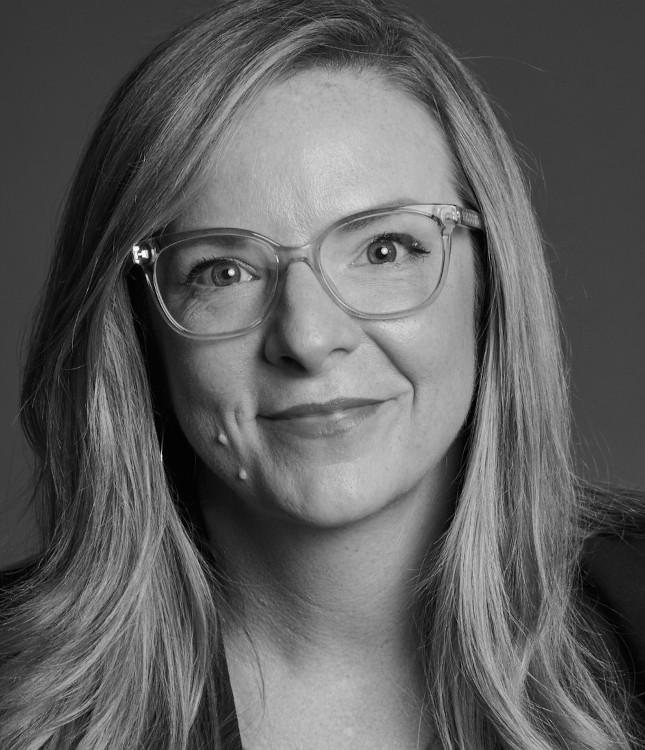 Photo of Teresa Wells